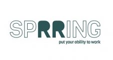 Logo SPRRING