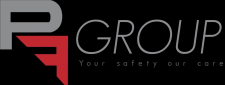 Logo PF Security B.V.